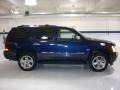 Dark Blue Metallic - Tahoe LTZ 4x4 Photo No. 4