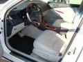 Starfire White Pearl - ES 350 Photo No. 10