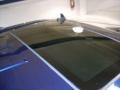2009 Dark Blue Metallic Chevrolet Tahoe LTZ 4x4  photo #13