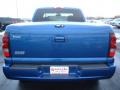 Arrival Blue Metallic - Silverado 1500 SS Extended Cab AWD Photo No. 5