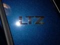 2009 Dark Blue Metallic Chevrolet Tahoe LTZ 4x4  photo #26