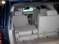 2009 Dark Blue Metallic Chevrolet Tahoe LTZ 4x4  photo #29