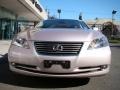 2008 Moon Shell Mica Lexus ES 350  photo #2