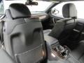 2008 Jet Black BMW 3 Series 328i Convertible  photo #34