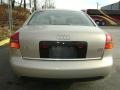 Melange Metallic - A6 2.8 quattro Sedan Photo No. 6
