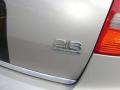 Melange Metallic - A6 2.8 quattro Sedan Photo No. 7