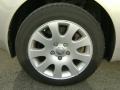 Melange Metallic - A6 2.8 quattro Sedan Photo No. 9