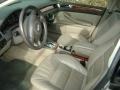 Melange Metallic - A6 2.8 quattro Sedan Photo No. 11
