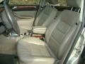 Melange Metallic - A6 2.8 quattro Sedan Photo No. 12