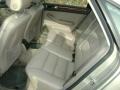 Melange Metallic - A6 2.8 quattro Sedan Photo No. 13