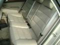 Melange Metallic - A6 2.8 quattro Sedan Photo No. 14