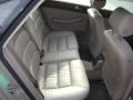 Melange Metallic - A6 2.8 quattro Sedan Photo No. 15