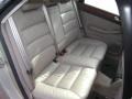 Melange Metallic - A6 2.8 quattro Sedan Photo No. 16