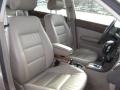 Melange Metallic - A6 2.8 quattro Sedan Photo No. 18