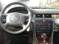 Melange Metallic - A6 2.8 quattro Sedan Photo No. 19