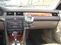 Melange Metallic - A6 2.8 quattro Sedan Photo No. 20