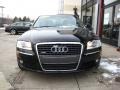 Brilliant Black - A8 L 4.2 quattro Photo No. 2