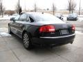 Brilliant Black - A8 L 4.2 quattro Photo No. 4