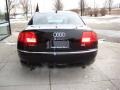 Brilliant Black - A8 L 4.2 quattro Photo No. 5