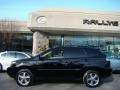 2007 Black Onyx Lexus RX 400h AWD Hybrid  photo #3