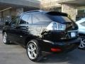 2007 Black Onyx Lexus RX 400h AWD Hybrid  photo #4