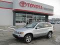 Titanium Silver Metallic - X5 4.4i Photo No. 1
