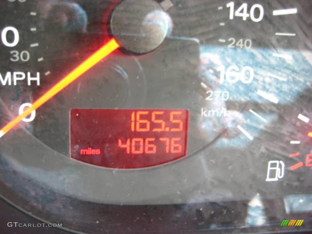 2007 Q7 3.6 quattro - Light Silver Metallic / Black photo #23