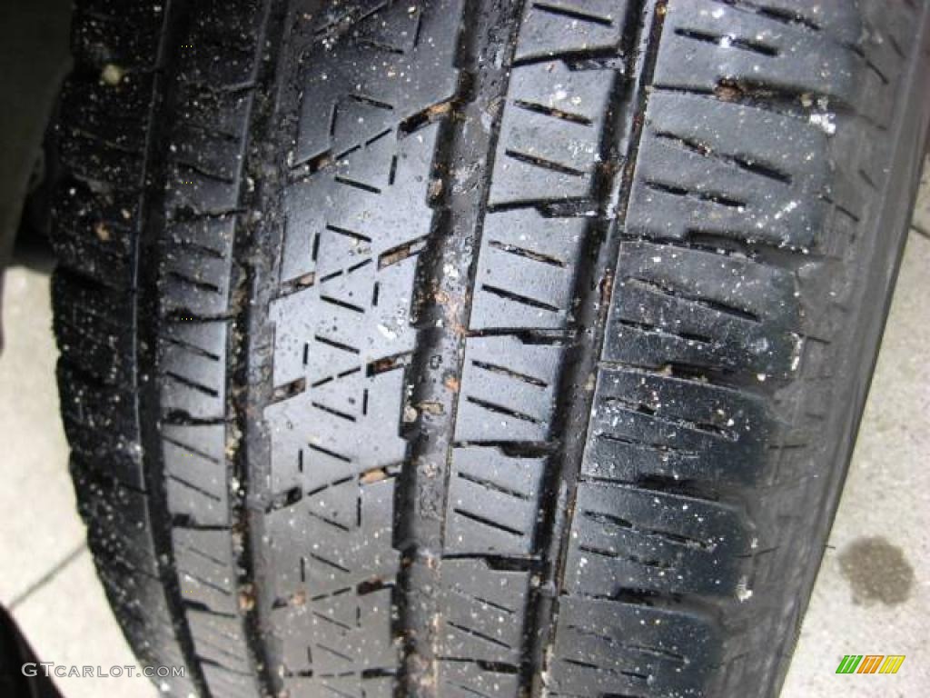 2007 Q7 3.6 quattro - Light Silver Metallic / Black photo #25