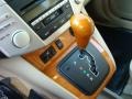 Black Onyx - RX 400h AWD Hybrid Photo No. 13
