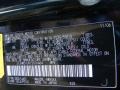 Black Onyx - RX 400h AWD Hybrid Photo No. 16