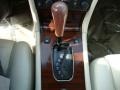 2001 Crimson Red Cadillac Seville STS  photo #34