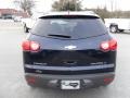 2010 Dark Blue Metallic Chevrolet Traverse LT  photo #3