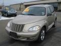 Light Almond Pearl - PT Cruiser Limited Photo No. 2