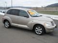Light Almond Pearl - PT Cruiser Limited Photo No. 5