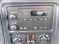 2006 Blue Granite Metallic Chevrolet Silverado 2500HD LS Crew Cab  photo #21