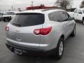 Silver Ice Metallic - Traverse LT Photo No. 4