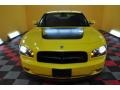 Top Banana Yellow - Charger R/T Daytona Photo No. 2