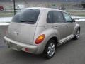 Light Almond Pearl - PT Cruiser Limited Photo No. 16