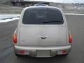 Light Almond Pearl - PT Cruiser Limited Photo No. 17