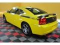 Top Banana Yellow - Charger R/T Daytona Photo No. 4
