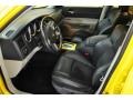 Top Banana Yellow - Charger R/T Daytona Photo No. 13