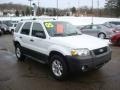 2005 Oxford White Ford Escape XLT V6  photo #6