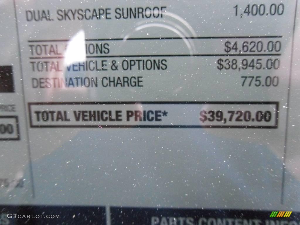 2010 Traverse LT - Silver Ice Metallic / Ebony photo #14