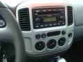 2005 Oxford White Ford Escape XLT V6  photo #9