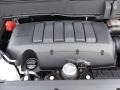 Silver Ice Metallic - Traverse LT Photo No. 21