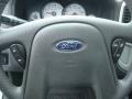 2005 Oxford White Ford Escape XLT V6  photo #17