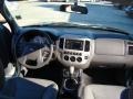 Titanium Green Metallic - Escape Hybrid 4WD Photo No. 15