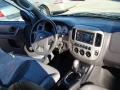 Titanium Green Metallic - Escape Hybrid 4WD Photo No. 16
