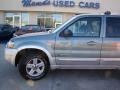Titanium Green Metallic - Escape Hybrid 4WD Photo No. 28