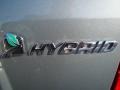 Titanium Green Metallic - Escape Hybrid 4WD Photo No. 34